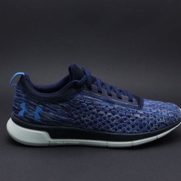 BRAND NEW men under armour lightning 2 running shoes size US 7 - Picture 1 of 3